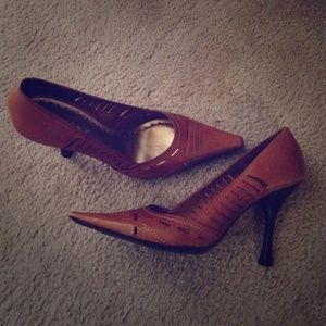 BCBGirls Heels