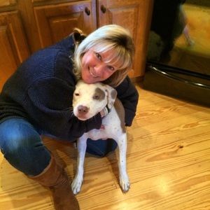 Meet your Posher, Sharon