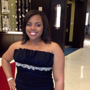 Meet your Posher, Amber