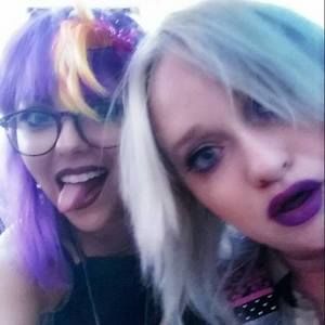 Meet your Posher, Krysta