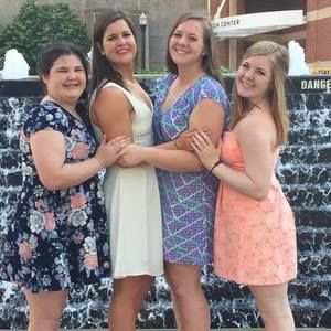 Meet your Posher, Nancy