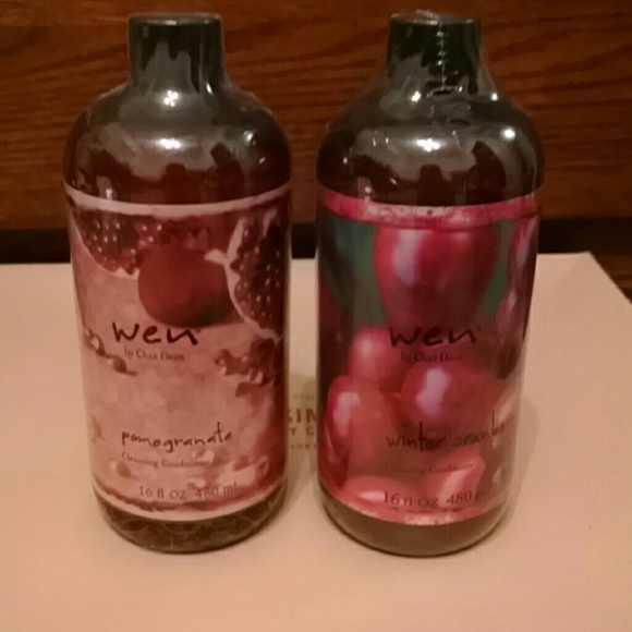 Wen cleansing conditioner