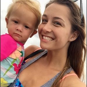 Meet your Posher, Maddy