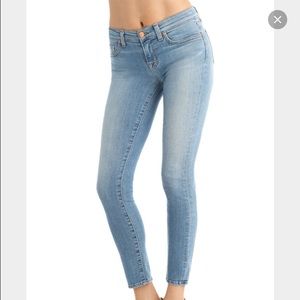 Brand New J Brand Jeans