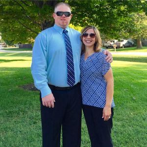 Meet your Posher, Shanda