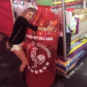 Meet your Posher, Casey