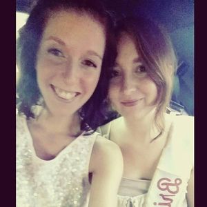 Meet your Posher, Lindy