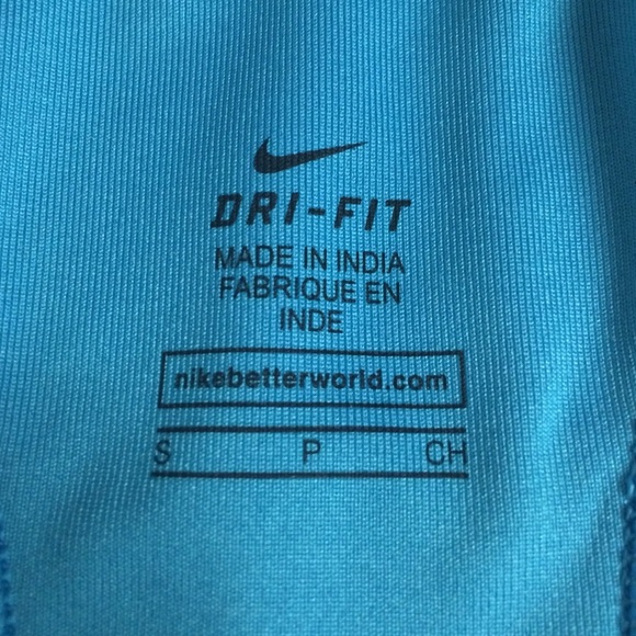 Nike Dri-fit sports bra - Picture 2 of 2