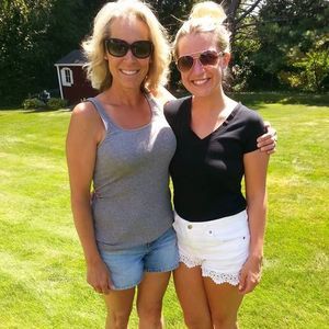 Meet your Posher, Mackenzie