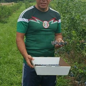 Meet your Posher, Joaquin