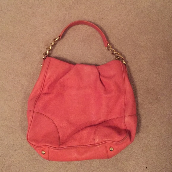 CLOSET SALE J. Crew Leather Bag
