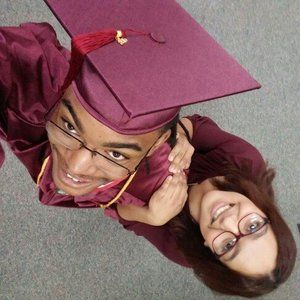 Meet your Posher, Marisol