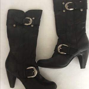 Perfect fall boots