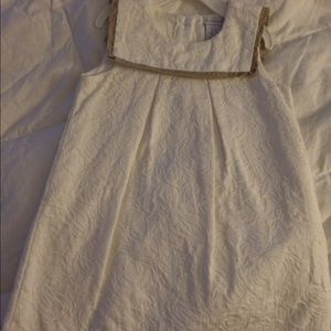 In perfect condition Tahiri toddler dress size 2T