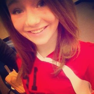 Meet your Posher, Desirae