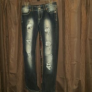 Angels jeans