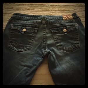 True Religion jeans