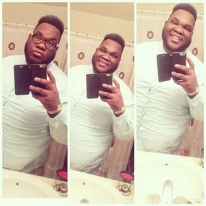 Meet your Posher, Donnell