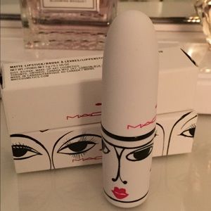 Mac Toledo Collection😍 Limited Edition NIB