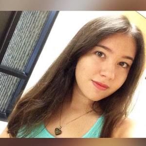 Meet your Posher, Nicole