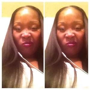 Meet your Posher, Tasha