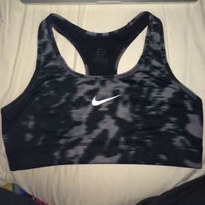 Nike Dri-fit sports bra