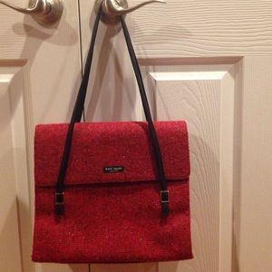 Vintage Kate Spade bag in excellent condition.