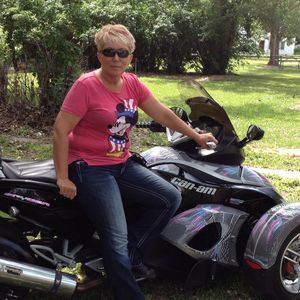 Meet your Posher, Jaci