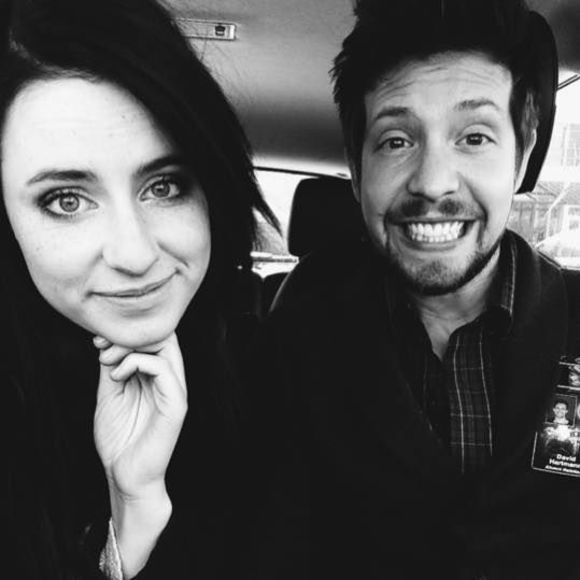 Meet your Posher, Tyler-marie