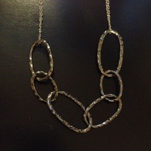 chain link necklace