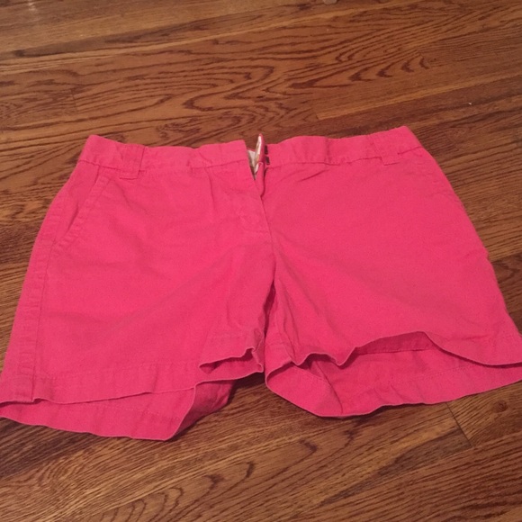 J crew chino shorts - Picture 1 of 2