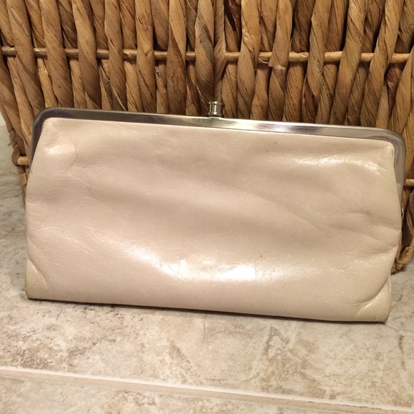 Hobo international Lauren clutch wallet