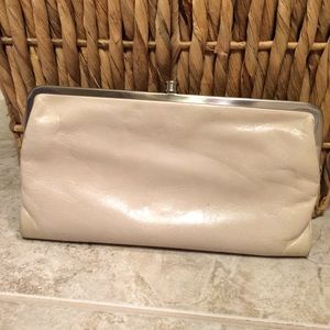 Hobo international Lauren clutch wallet