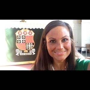 Meet your Posher, Bethany