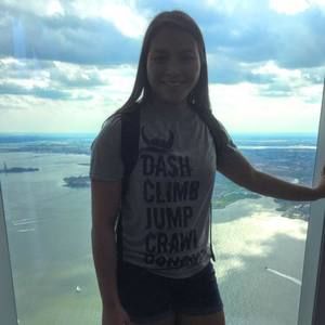 Meet your Posher, Thuy