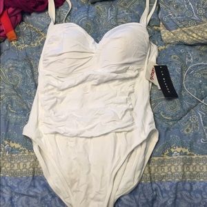 ☀️ HOT SEXY BATHING SUIT.  LA BLANCA🌞
