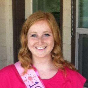 Meet your Posher, Whitney