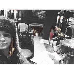Meet your Posher, Anto