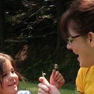 Meet your Posher, Dawn