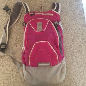 Kenzie's camelbak