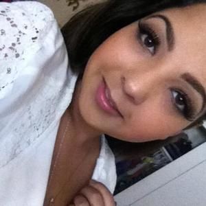 Meet your Posher, Veronica