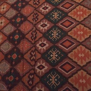 Meet your Posher, Marisa