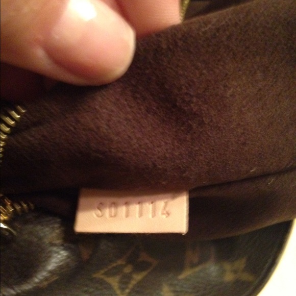 ❤️SOLD❤️Louis Vuitton Metis - Picture 2 of 4