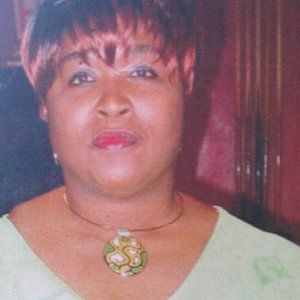 Meet your Posher, Roxanne