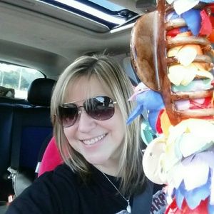 Meet your Posher, Vicki