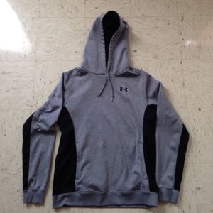 Under Armour hoodie