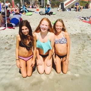 Meet your Posher, Sierra