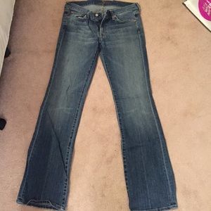 Seven jeans