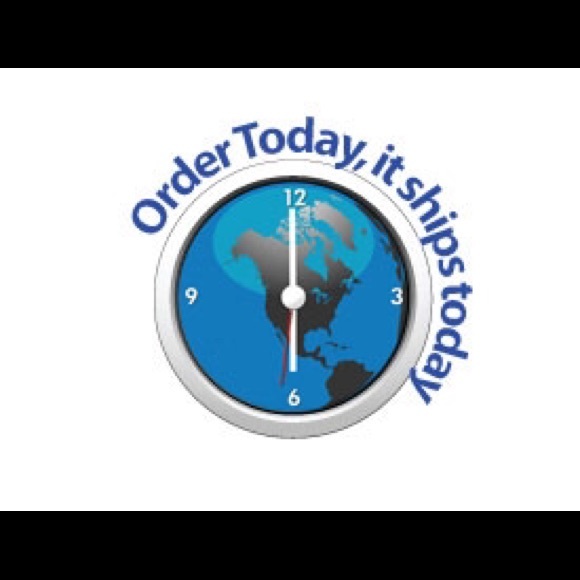 On time guaranteed!