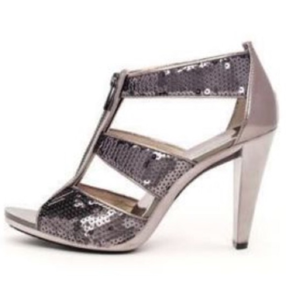 Michael Kors sequence heels - Picture 5 of 7